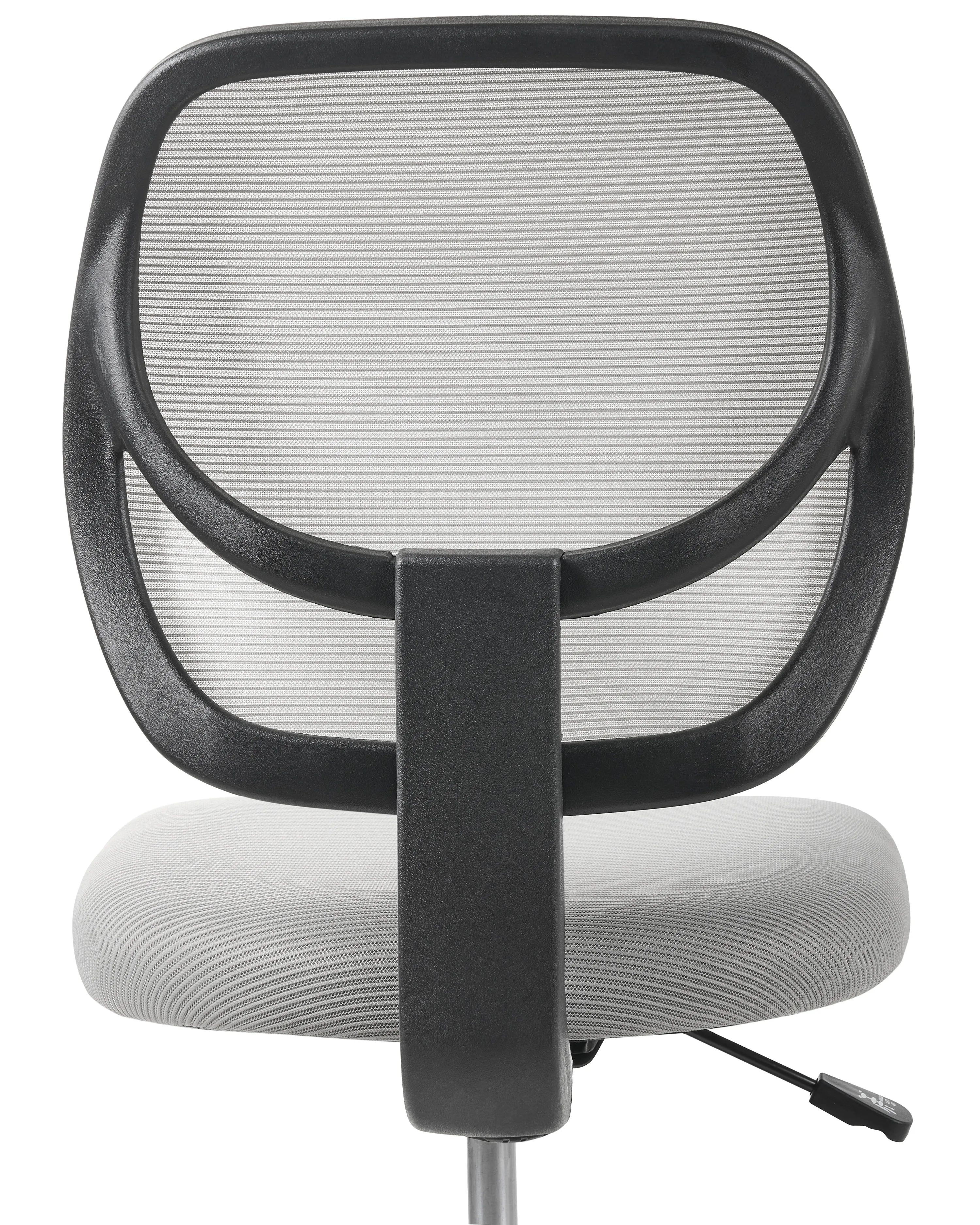 Bureaustoel JOYFUL Lichtgrijs