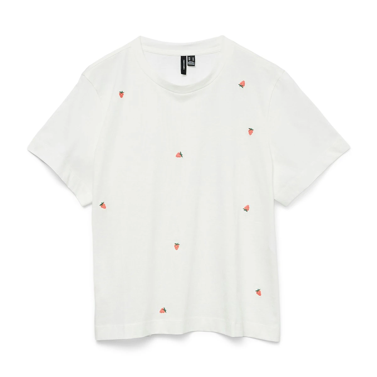Dames T-shirt VIHIVA