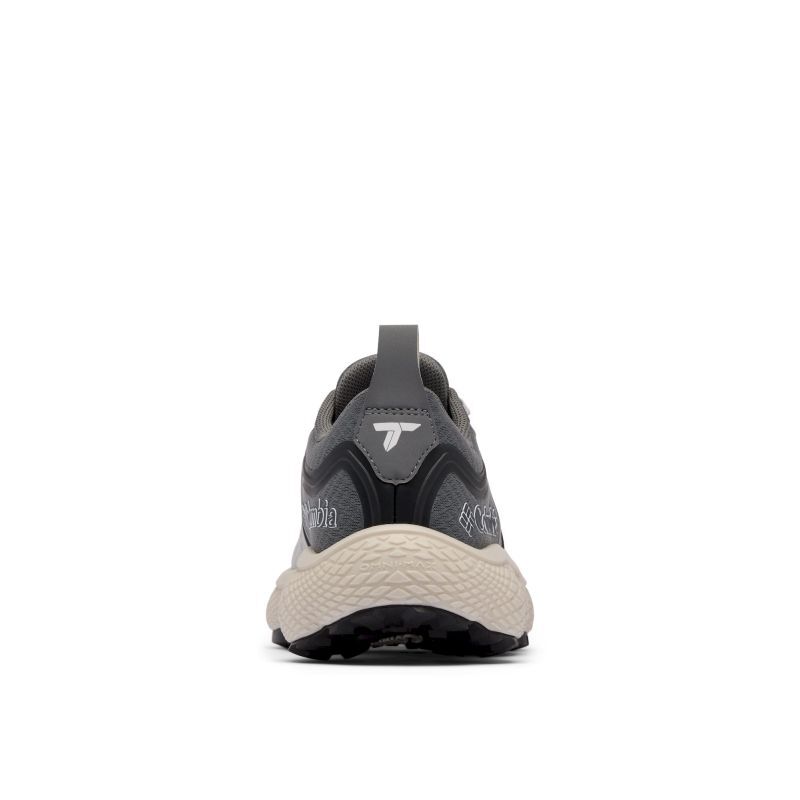 Escape Thrive Titanium - Chaussures randonnée femme