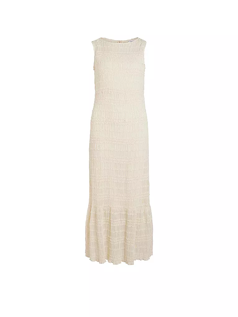 VILA Abendkleid VIHILMA  weiss