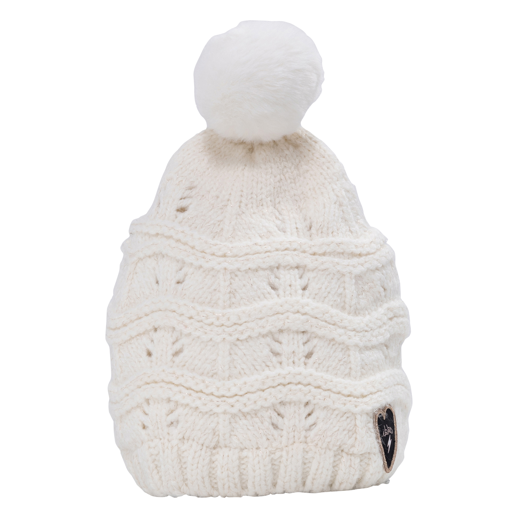 Bonnet| Blanc