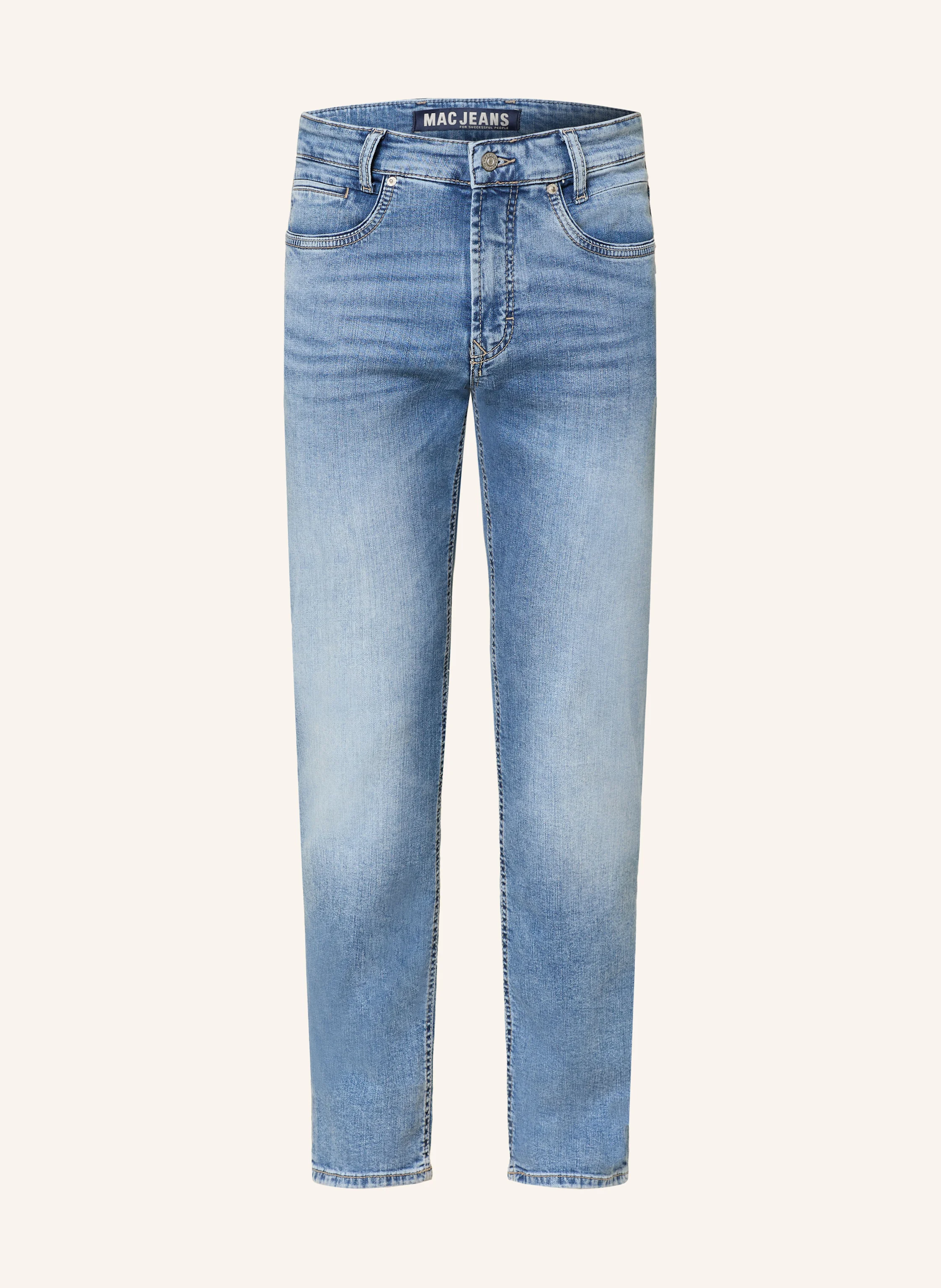 MAC Jeans ARNE PIPE Slim Fit
