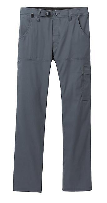 PRANA - STRETCH ZION SLIM PANT
