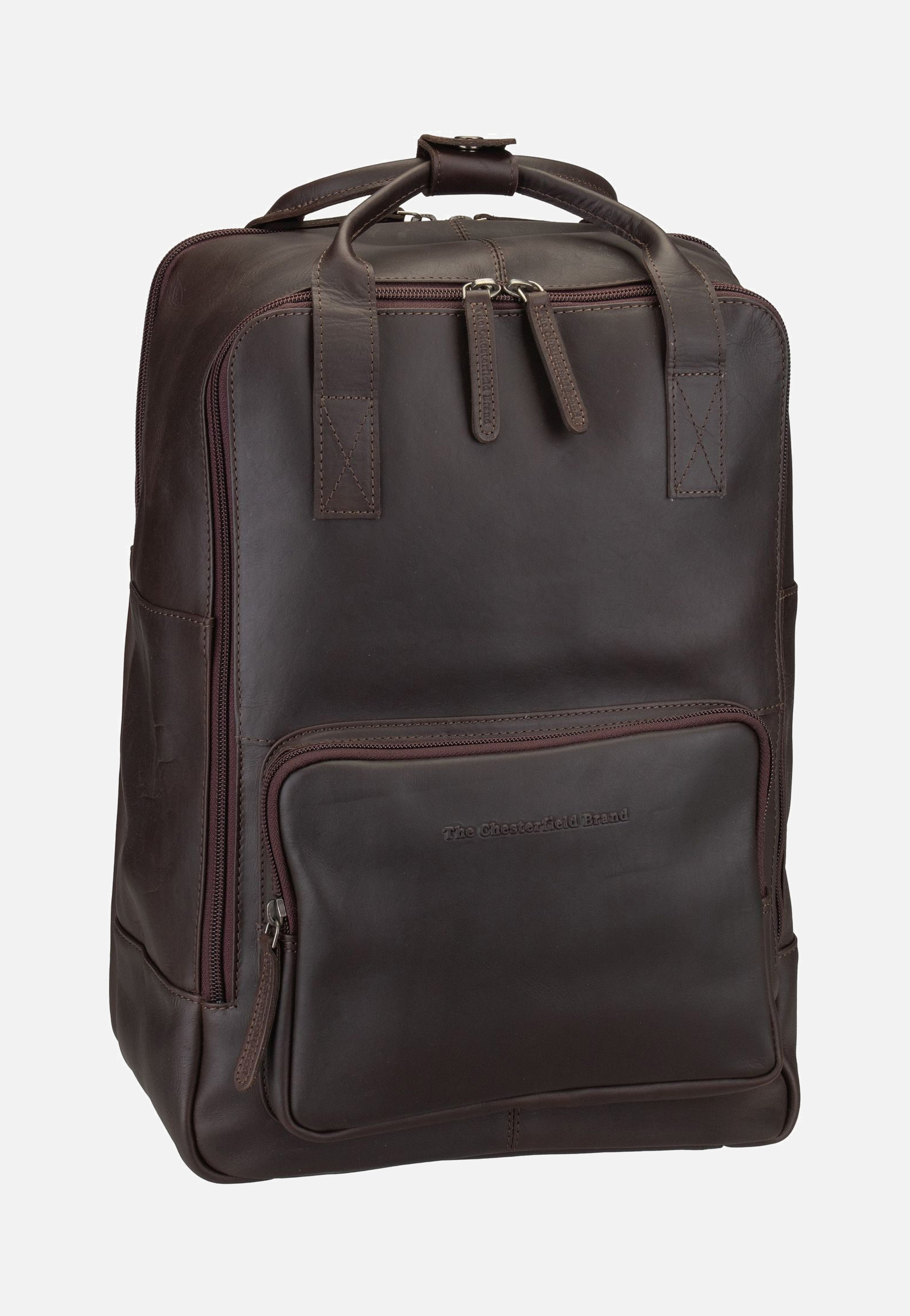 Belford 0183 Brown - Rucksack