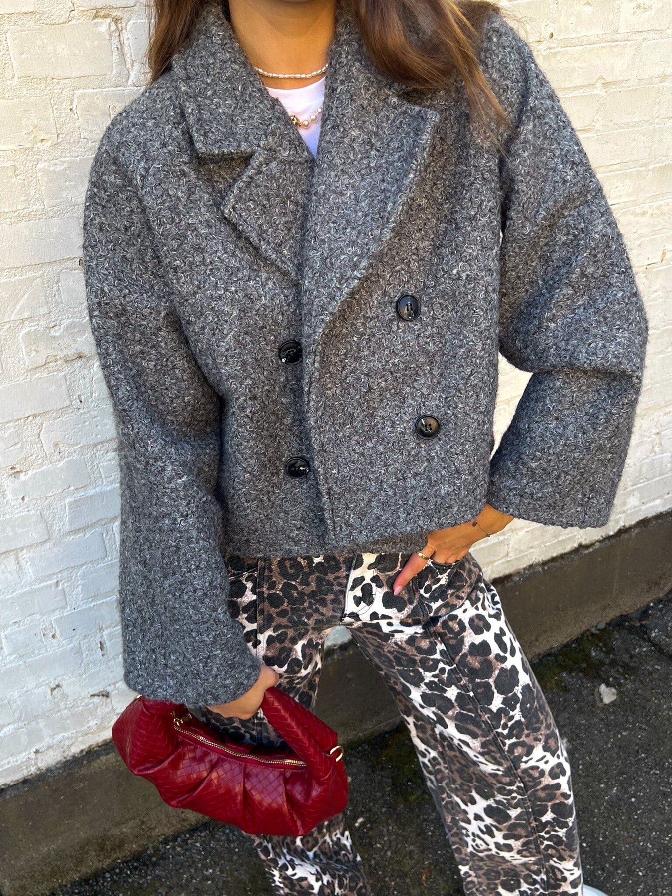 Noella Josey Jacket