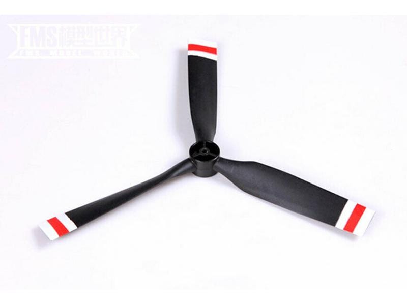FMS Propeller 3-Blatt 7 x 6