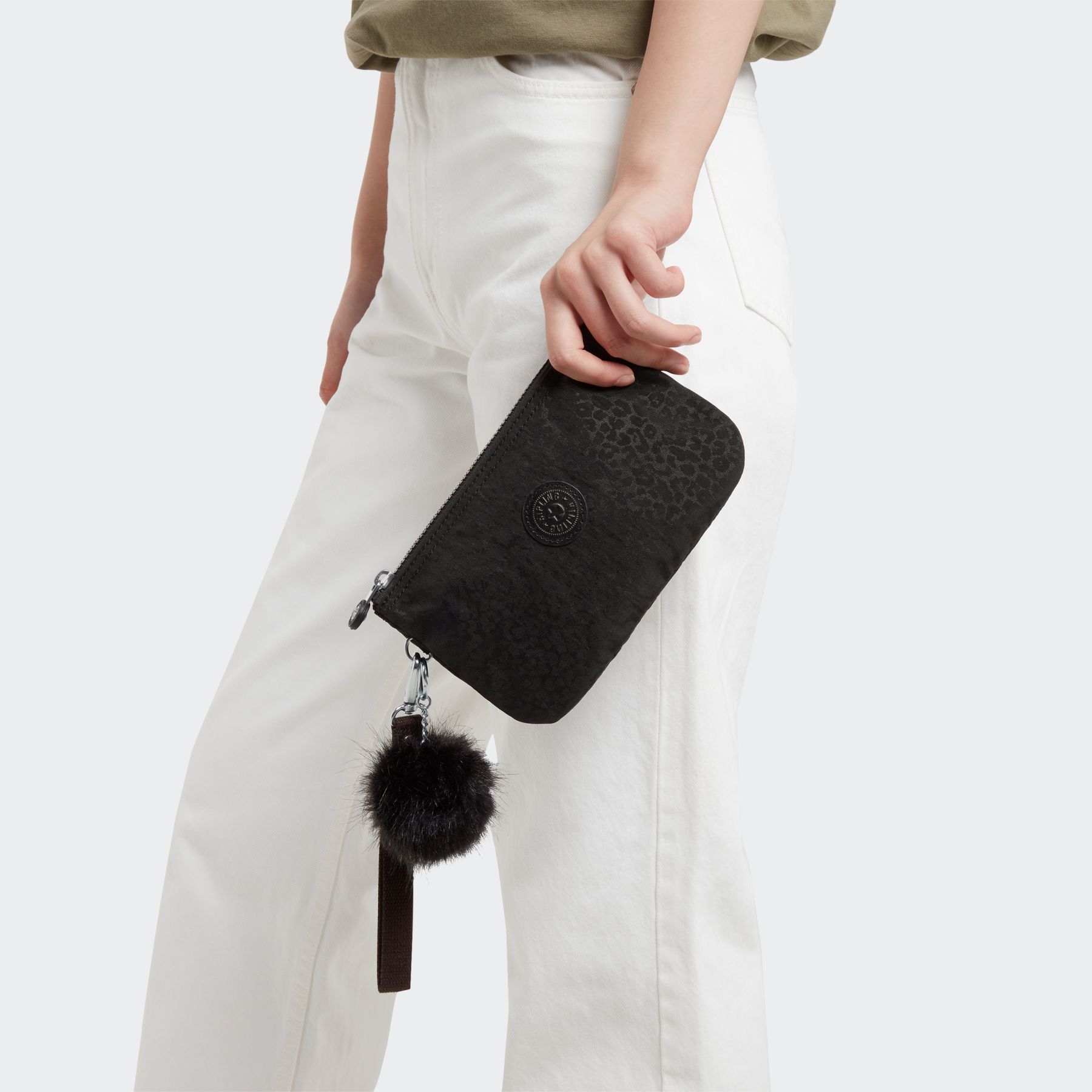 CREATIVITY XL Pochette Très Grand Format Avec Dragonne - Shimmering Spots