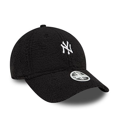 Casquette femme Cosy Neyyan Bltwhi NOIR NEW ERA