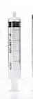 KD-Ject III sprøjte 3-k 30 ml LS excentrisk grad 1ml - 50 stk.