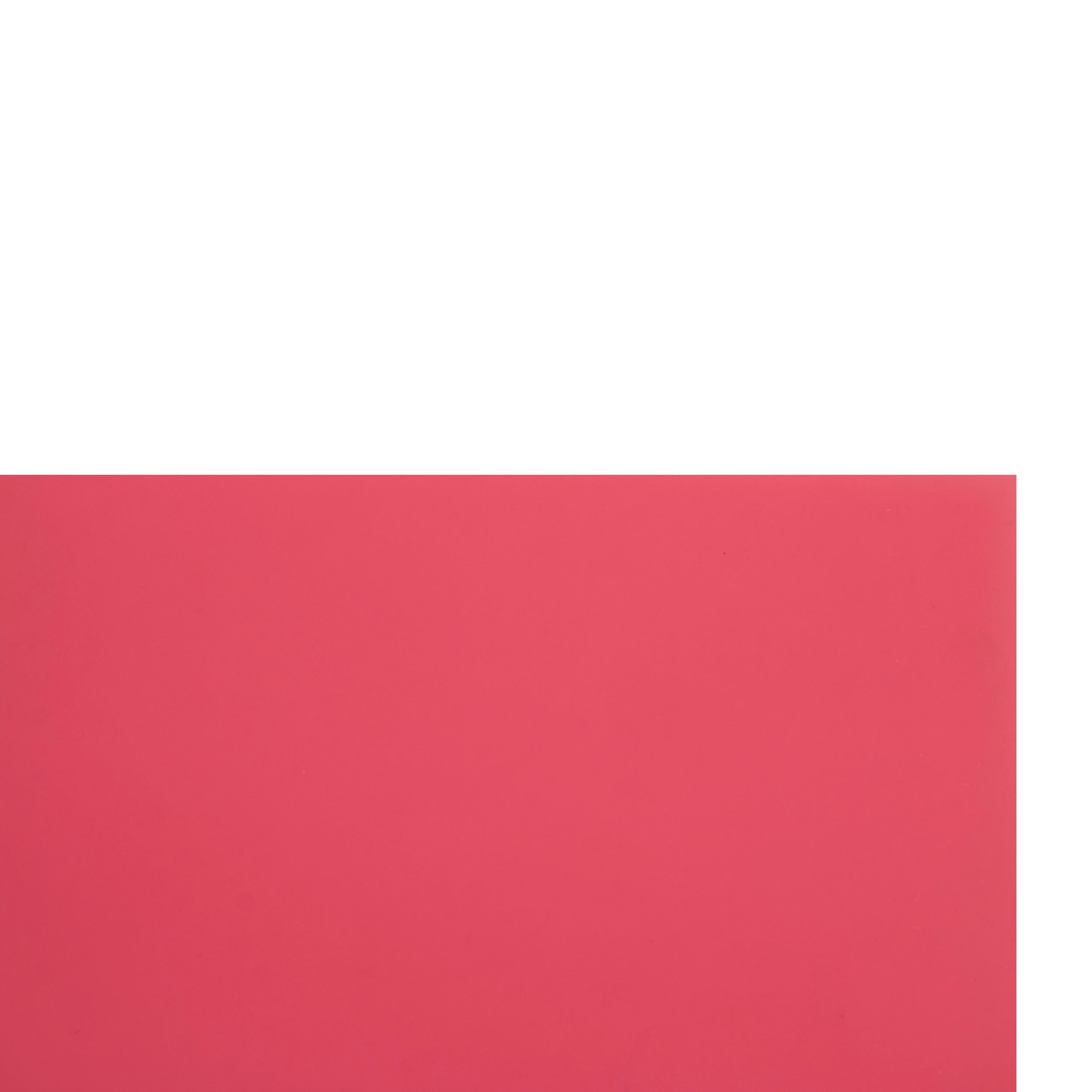 LEE filter 120 x 50cm 107 light rose
