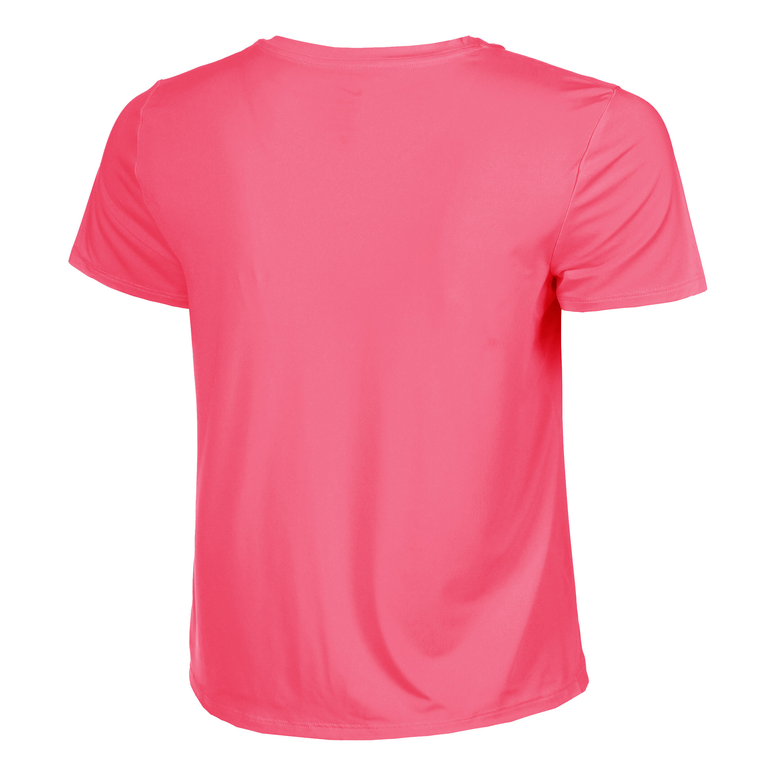 Nike Dri-Fit One Swoosh Maillot De Course Femmes - Berry