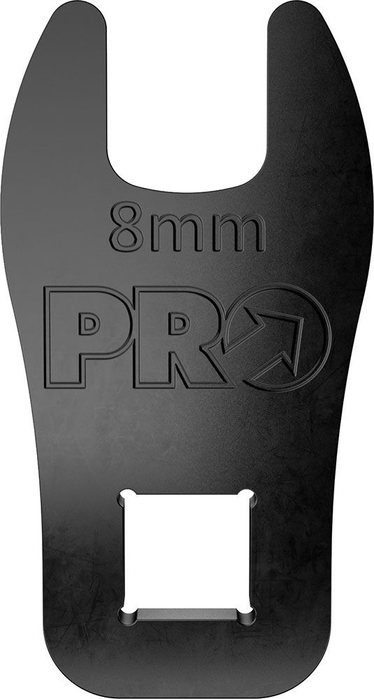 PRO Gabelschlüsseleinsatz 8mm kaufen | Bike-Discount