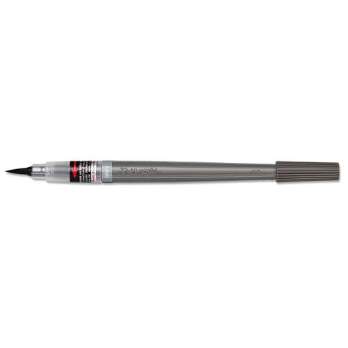 Pentel® Colour Brush Pigment