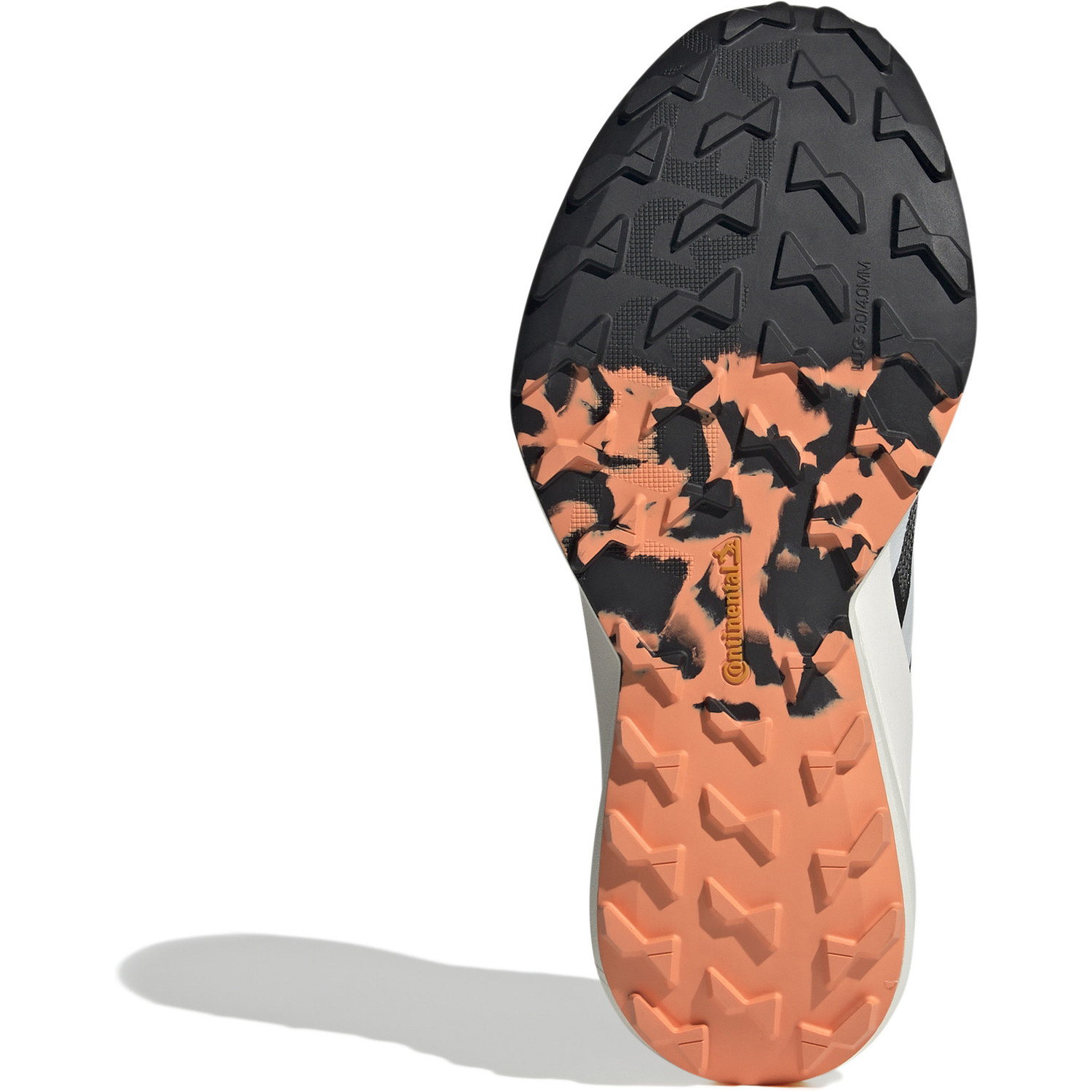adidas Terrex Agravic Speed Dames