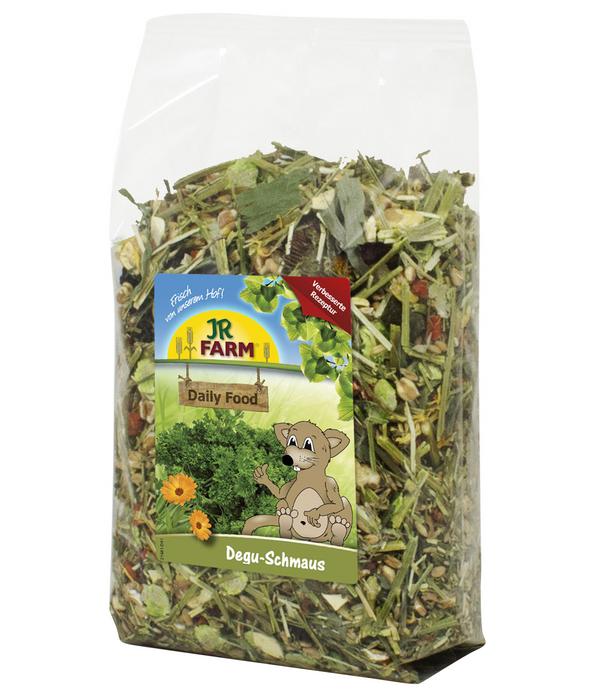 JR FARM Kleintierfutter Daily Food