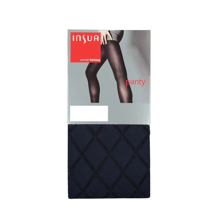 inSua-Bellini losange panty