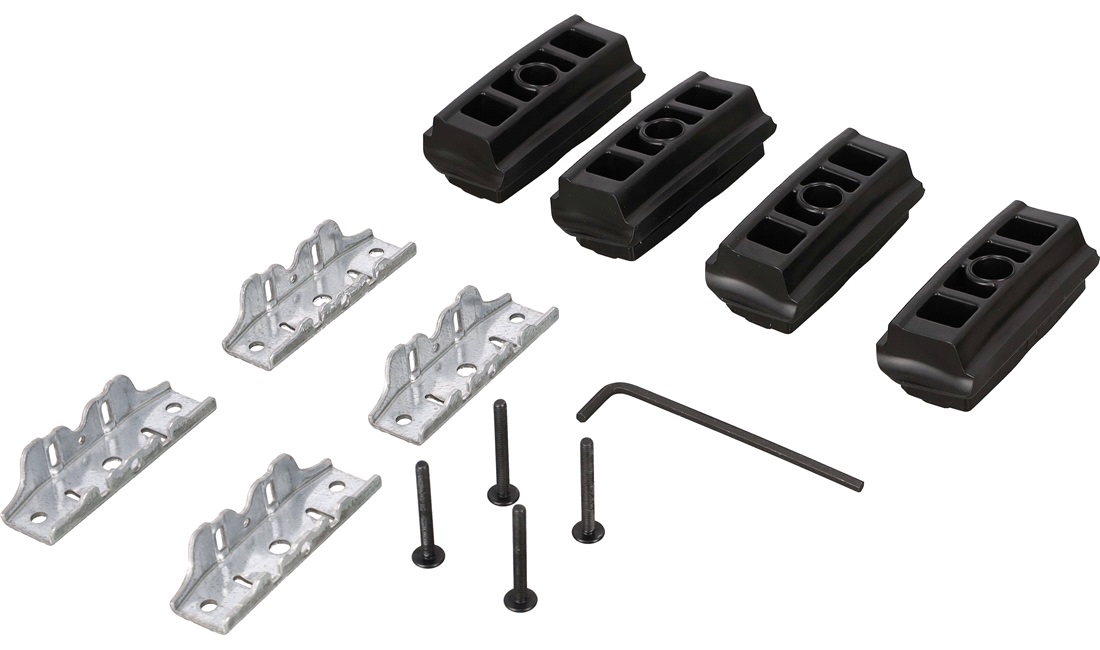 Kit 187001, Thule Kit Fixponit 7001