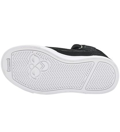 Hummel Støvler - HMLStadil Tonal Jr - Sort