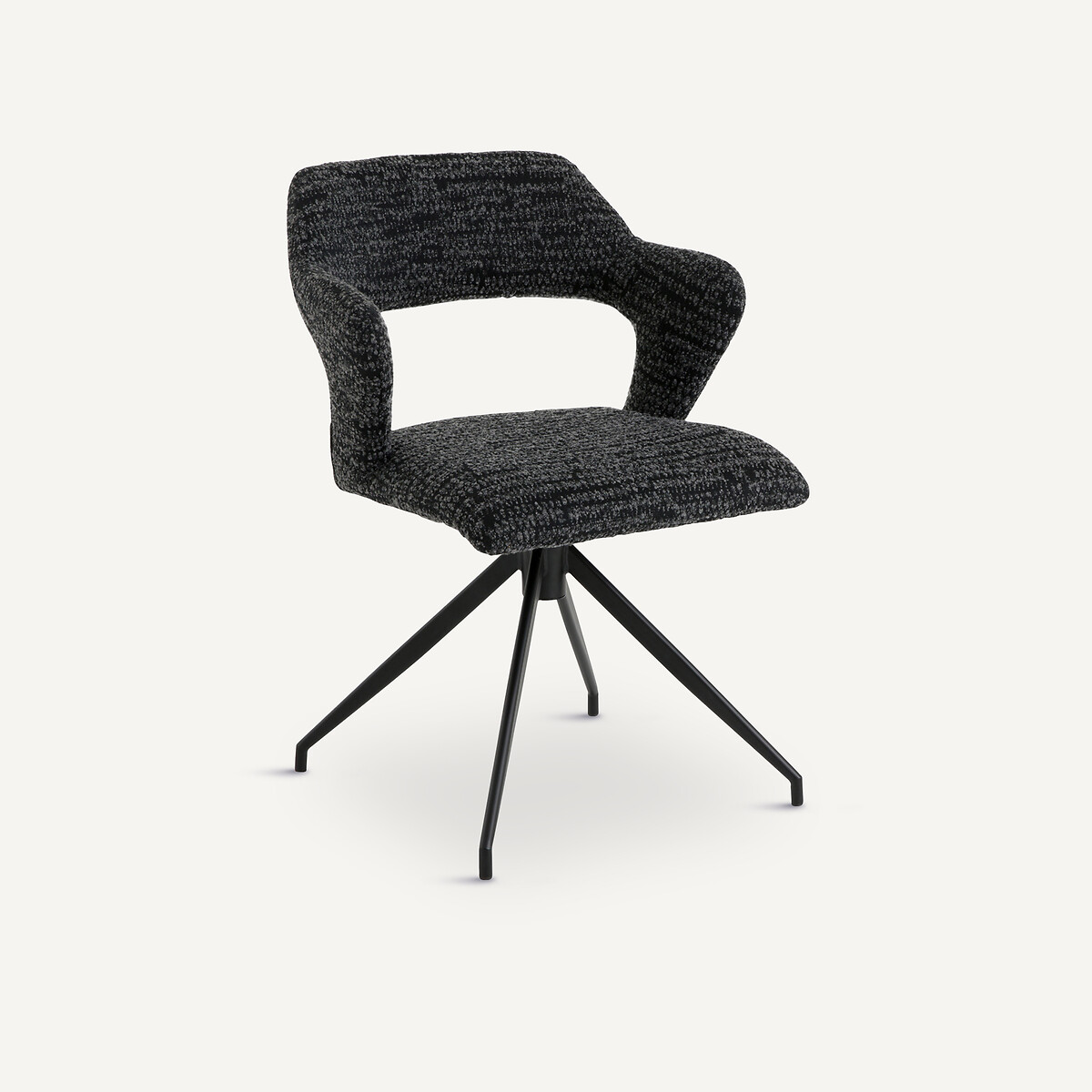 AM.PM<br>Draaiende tafelfauteuil, Asyar