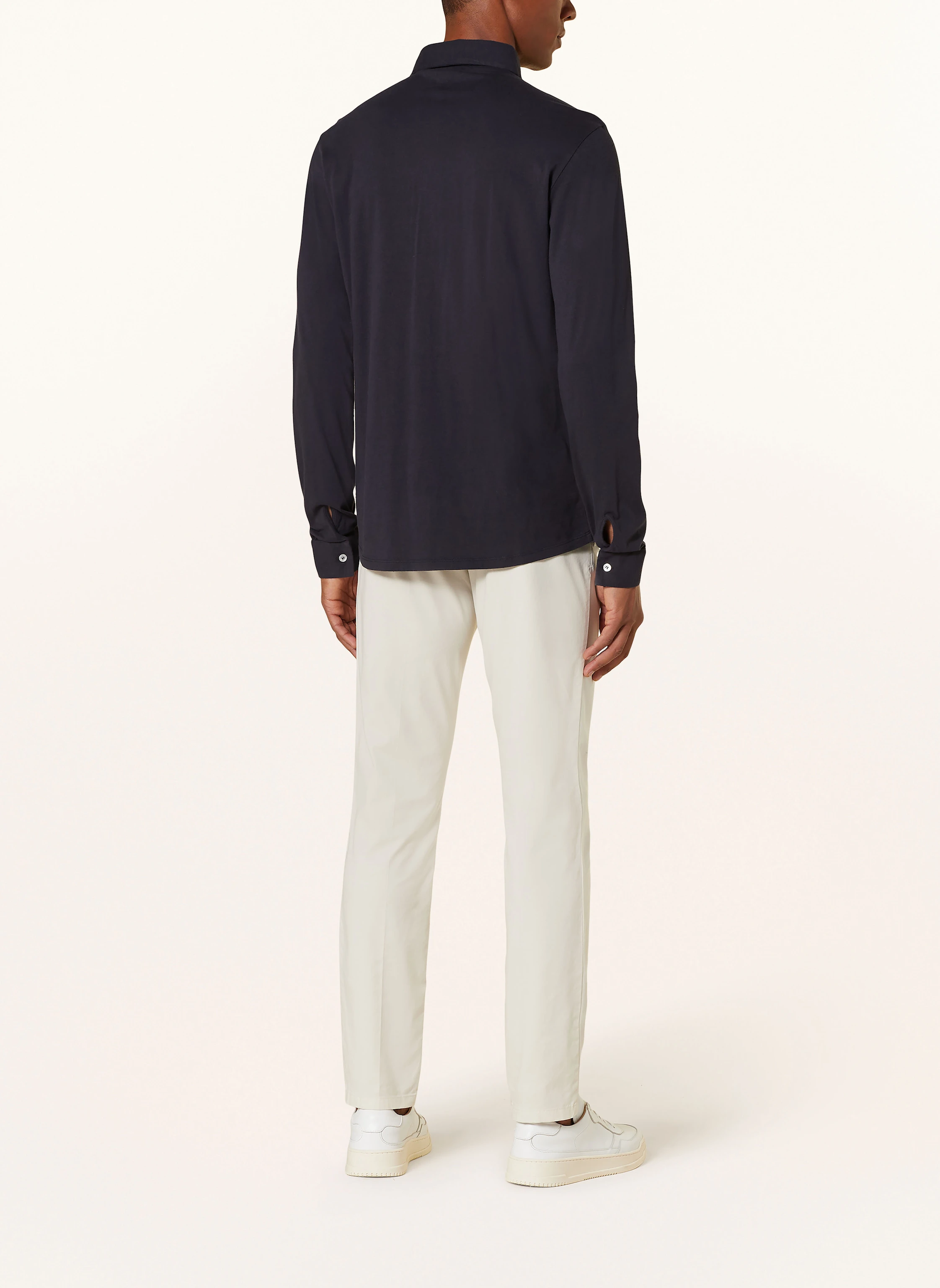 Juvia Jerseyhemd KOA Slim Fit