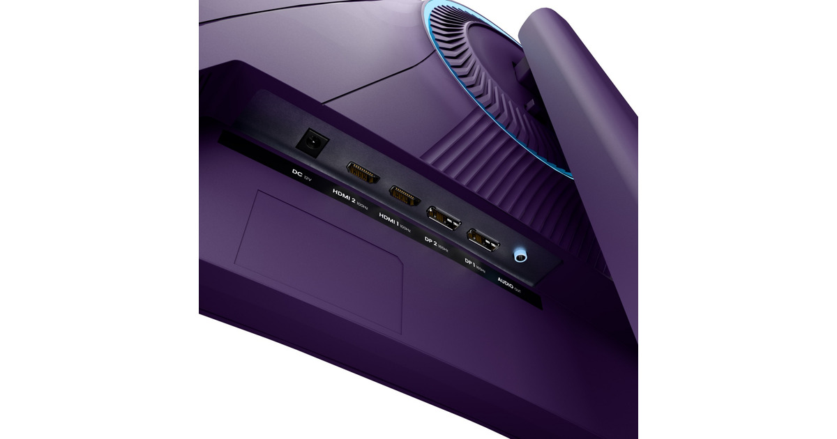 ArozziNova Curved 34