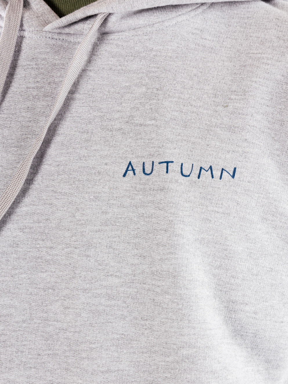 Autumn Headwear Skateboard Man Hoodie heather grey