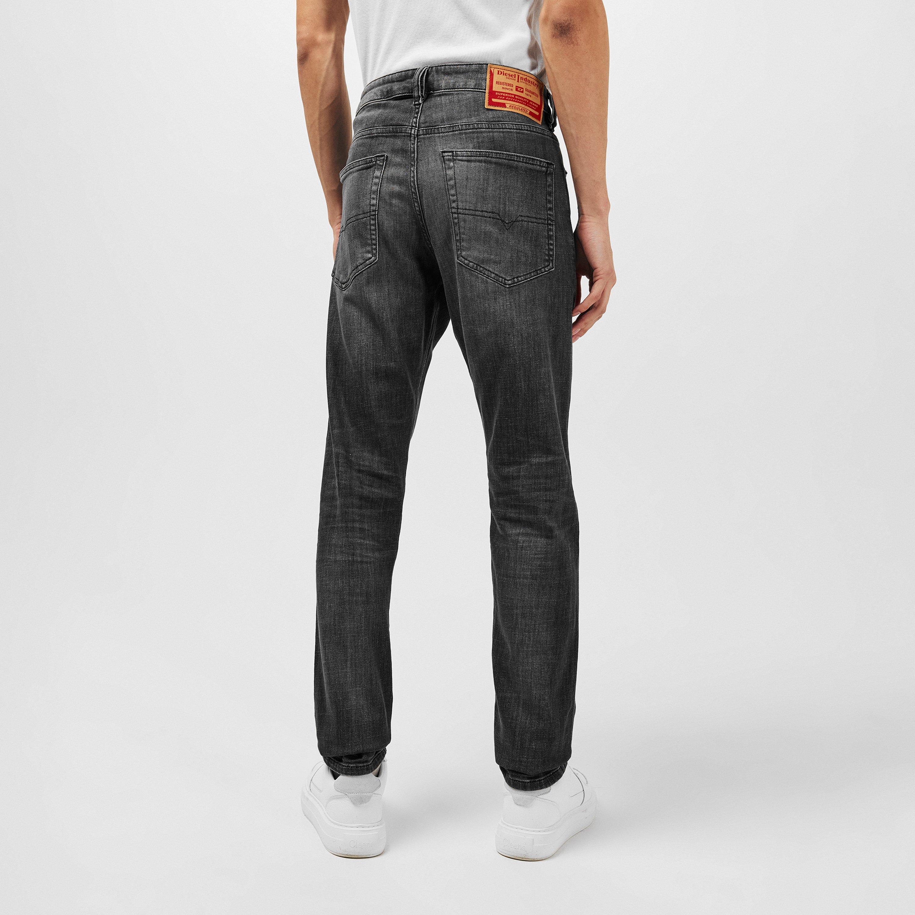 Diesel D Luster Slim Jeans