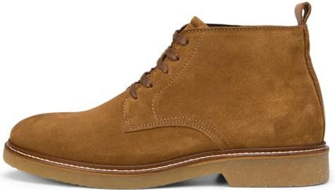 Marc O'Polo Veterboots 'Linus'  cognac