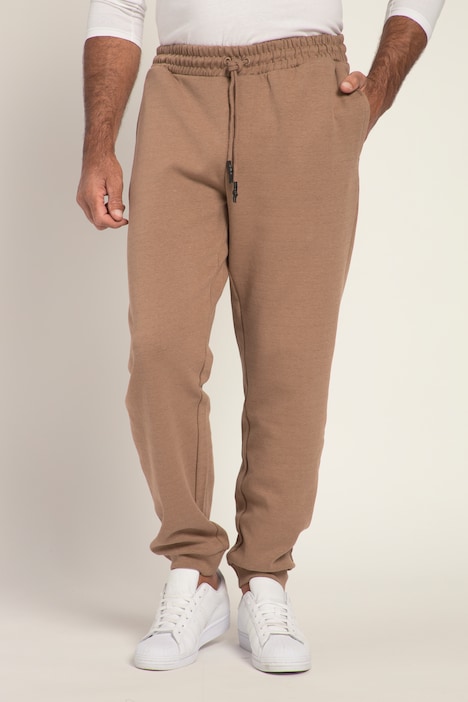 Jogginghose, Elastikbund