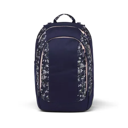 Satch AIR Schulrucksack Bloomy Breeze