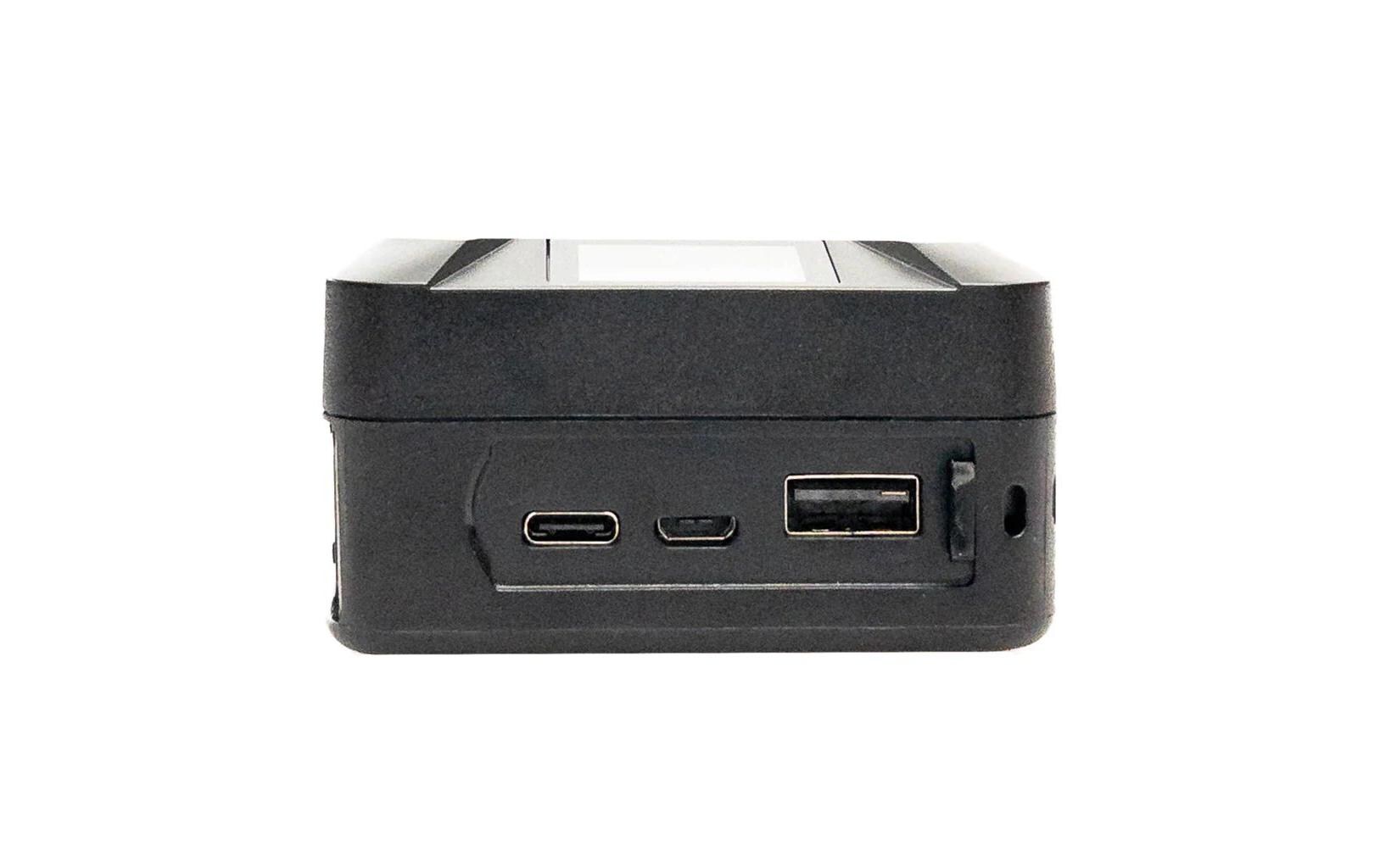 Videokamera-Akku Nano One Wireless<br>V-Mount 50 Wh Videokamera-Akku