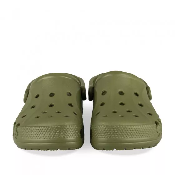 Mules VERT CROCS