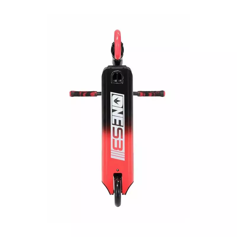 Trottinette Freestyle BLUNT One S3 Black Red