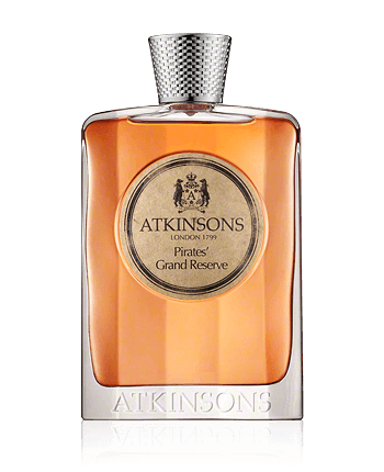 Atkinsons Pirates' Grand Reserve edp vapo 100ml