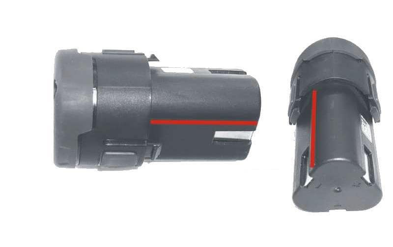 Akku TC-CD 12 Li 12 V 1.3 AhErsatzakku