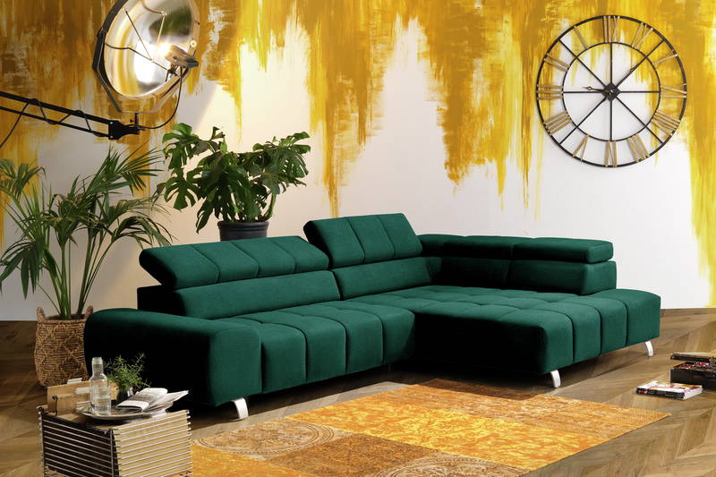 Hom´in Ecksofa TAIFUN