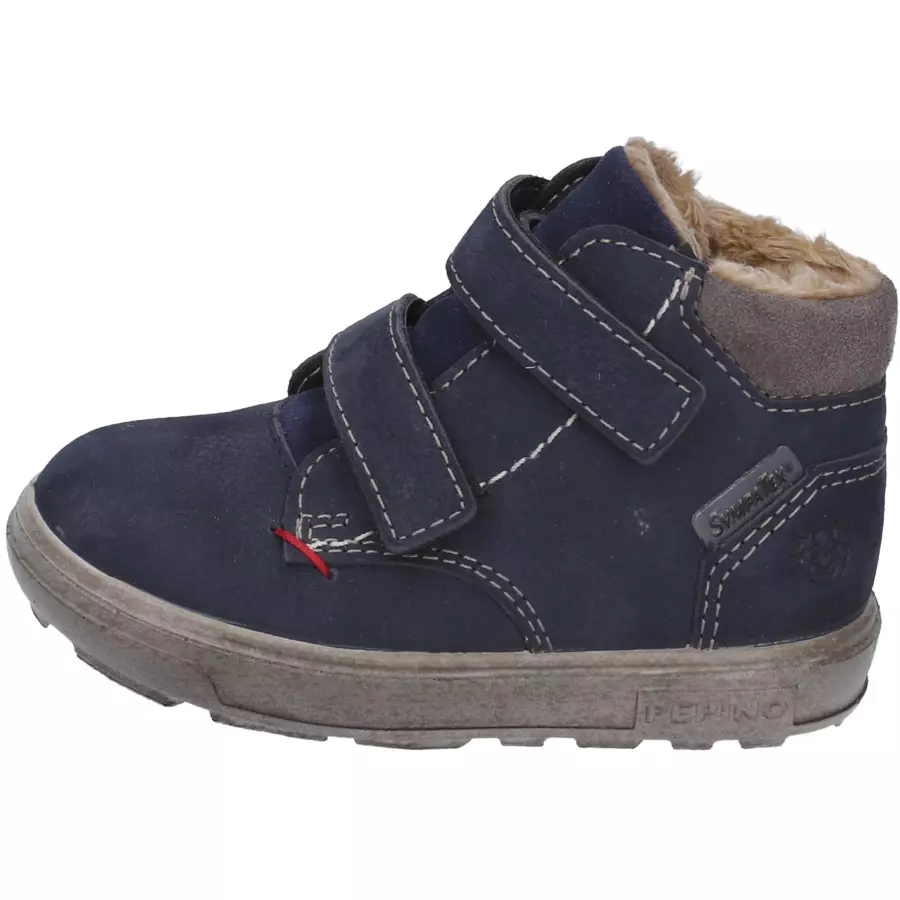 PEPINO Stiefel Alex see (mittel)