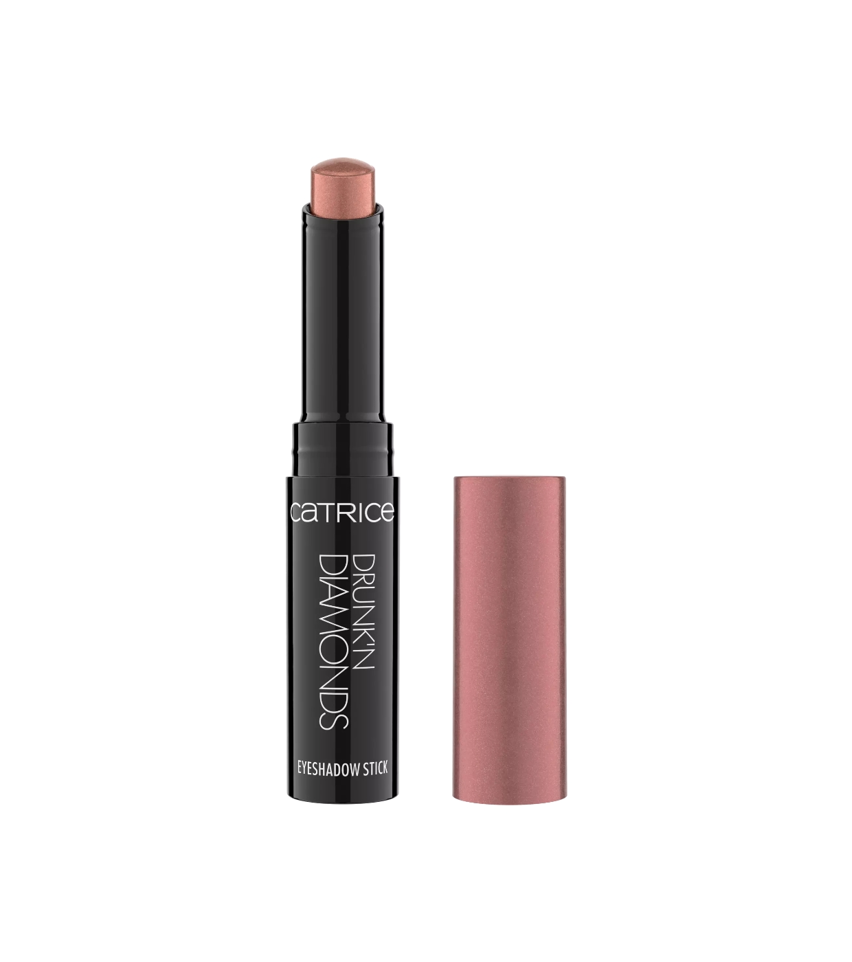 Catrice - Sombra em bastão Drunk'n Diamonds - 020: Pink Jelly Kiss