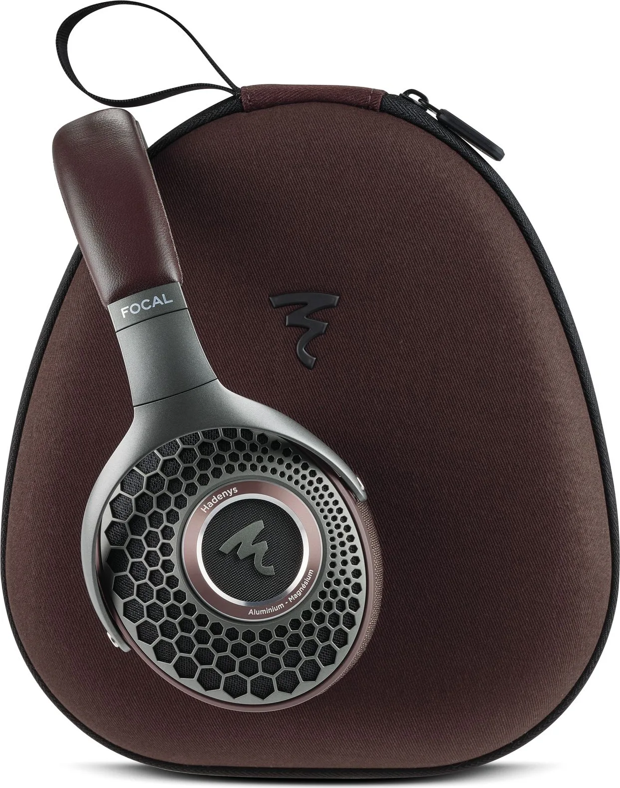 Focal Hadenys Casques hi-fi