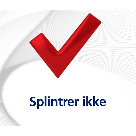 Tandstikkere i plast