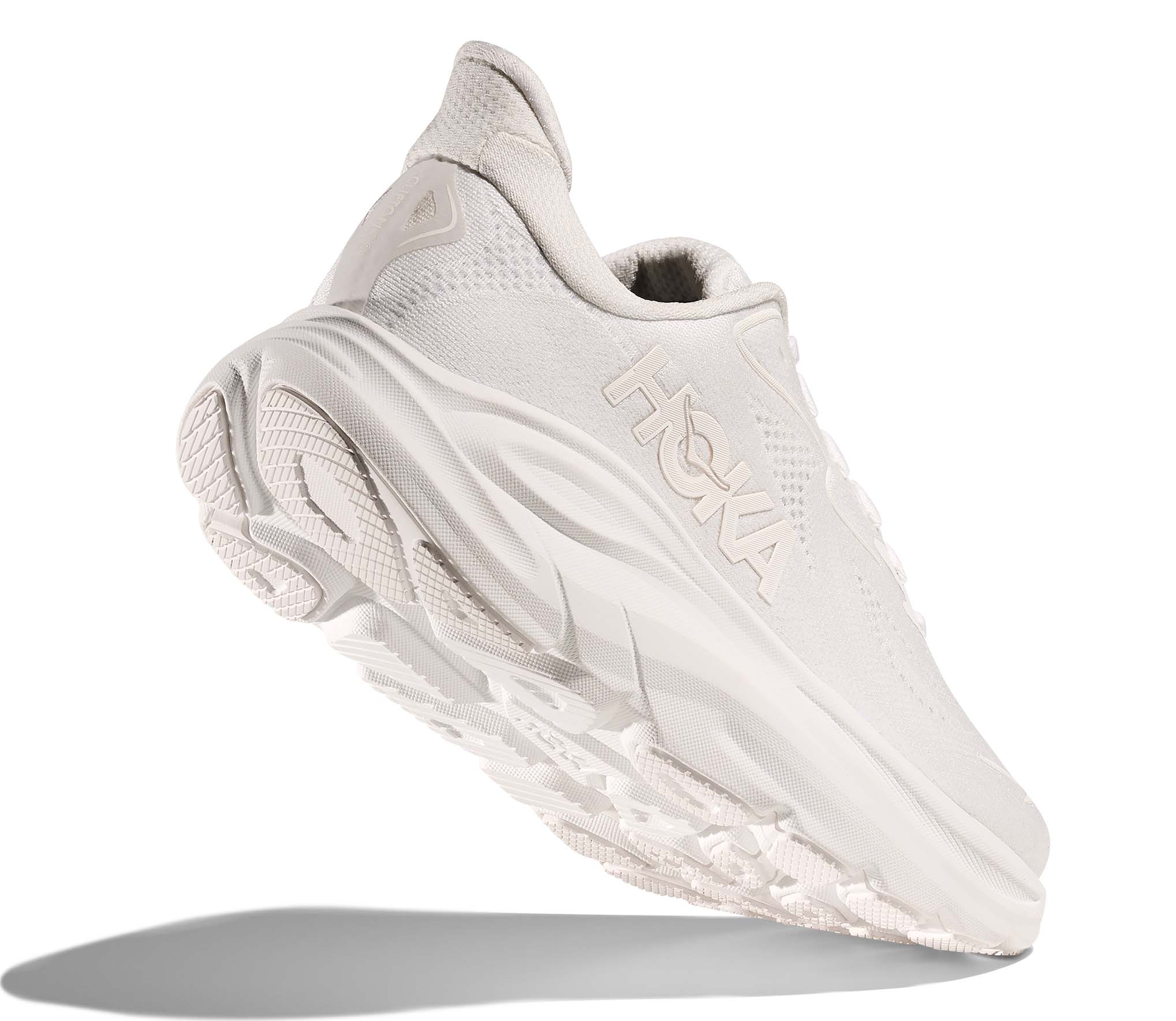 Clifton 10 Dame WWH/White/White