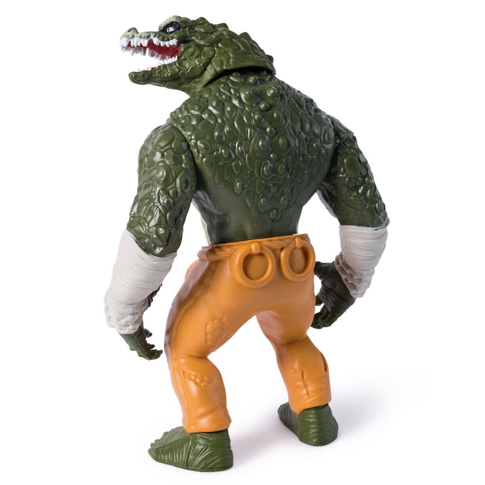 Batman - Giant Figurer 30 cm - Killer Croc