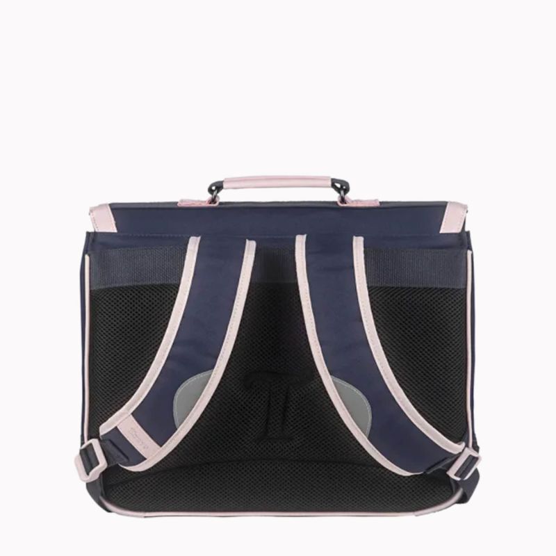 Cartable scolaire Envie d'Évasion 38 cm Assya