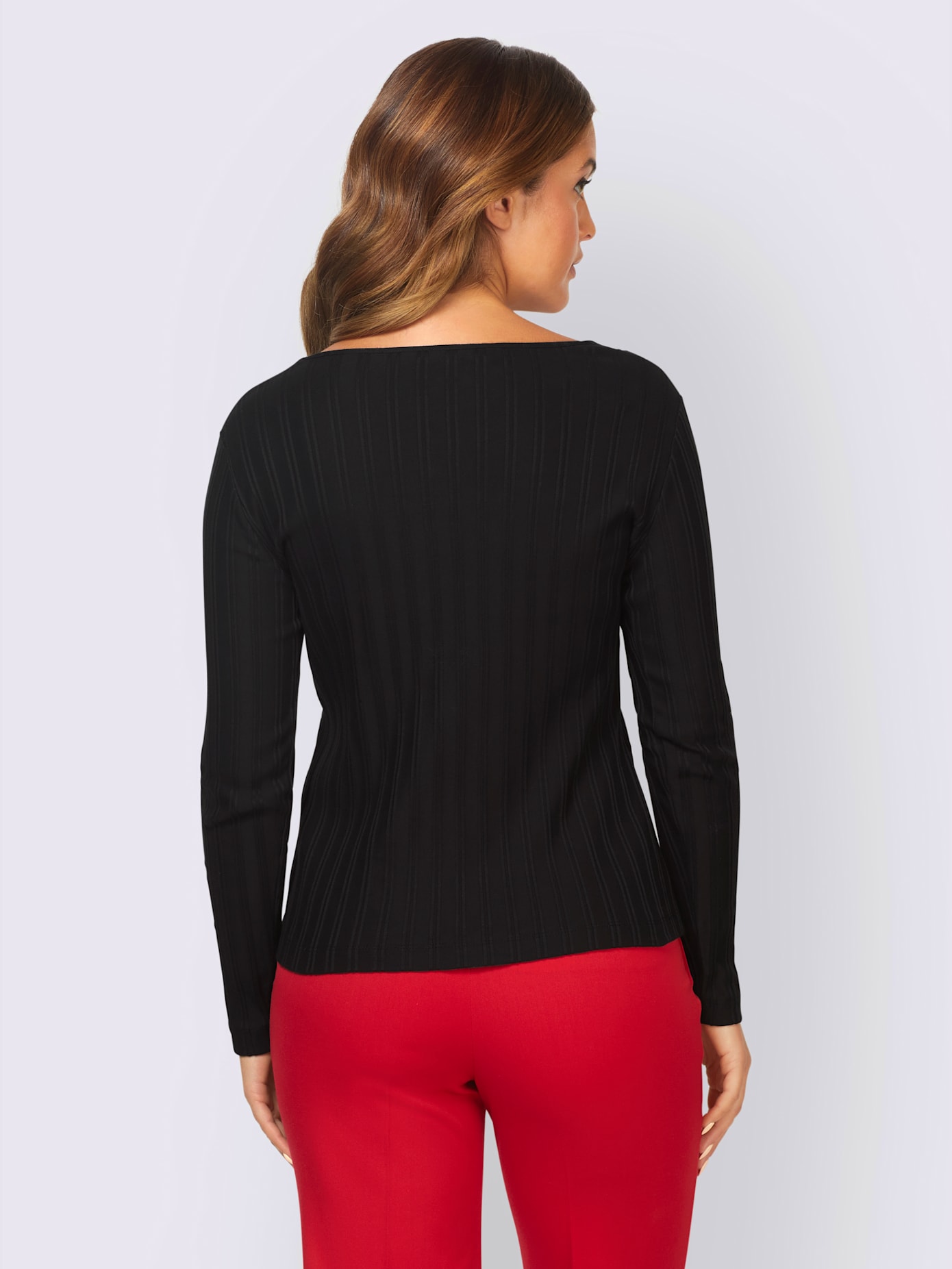 Shirt application fantaisie