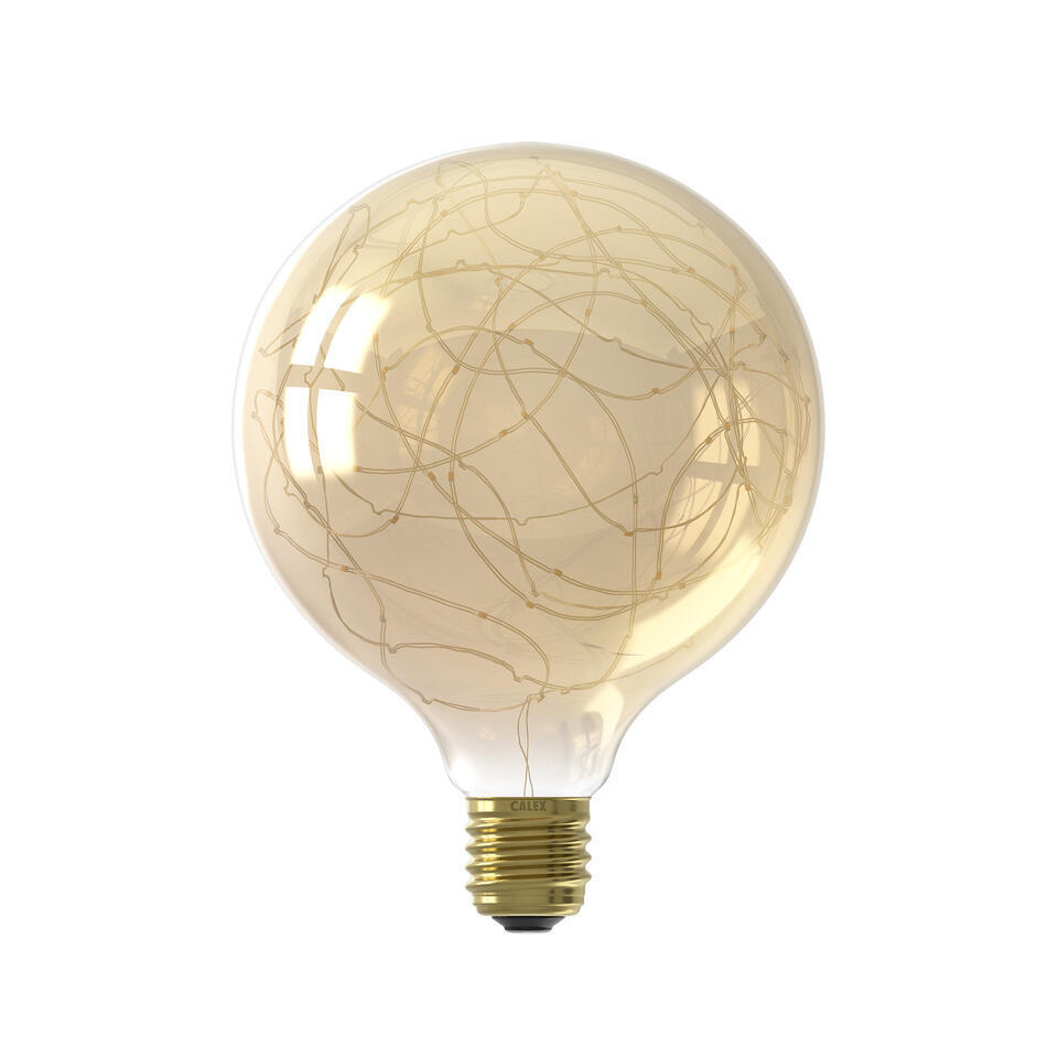 Led Lamp E27 1,5W