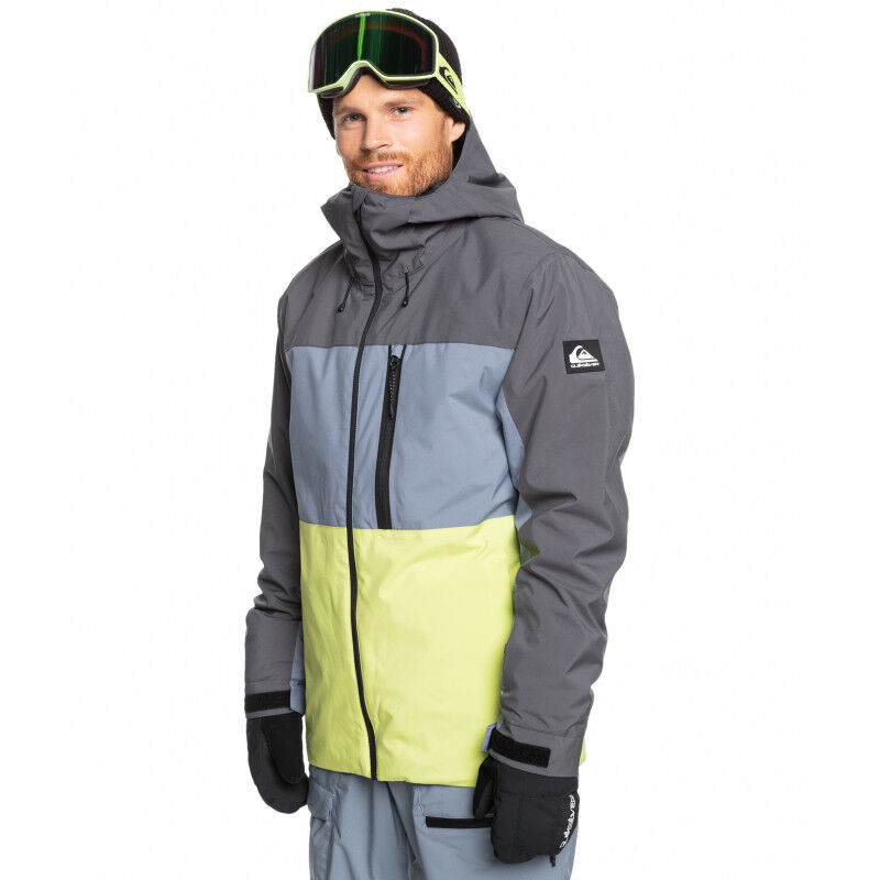 Sycamore Jacket - Veste ski homme