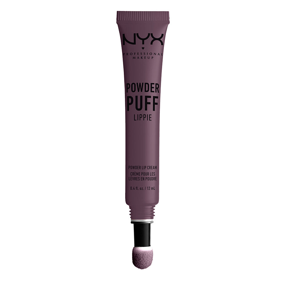 Rouge à lèvres crème Powder Puff Lippie