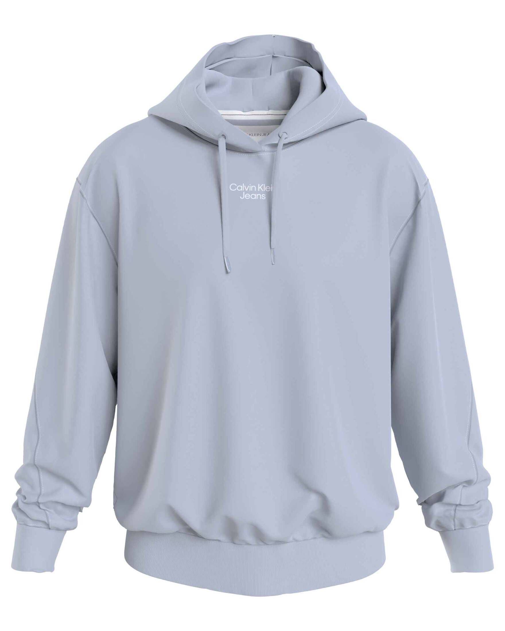 CALVIN KLEIN JEANS| Herren Hoodie