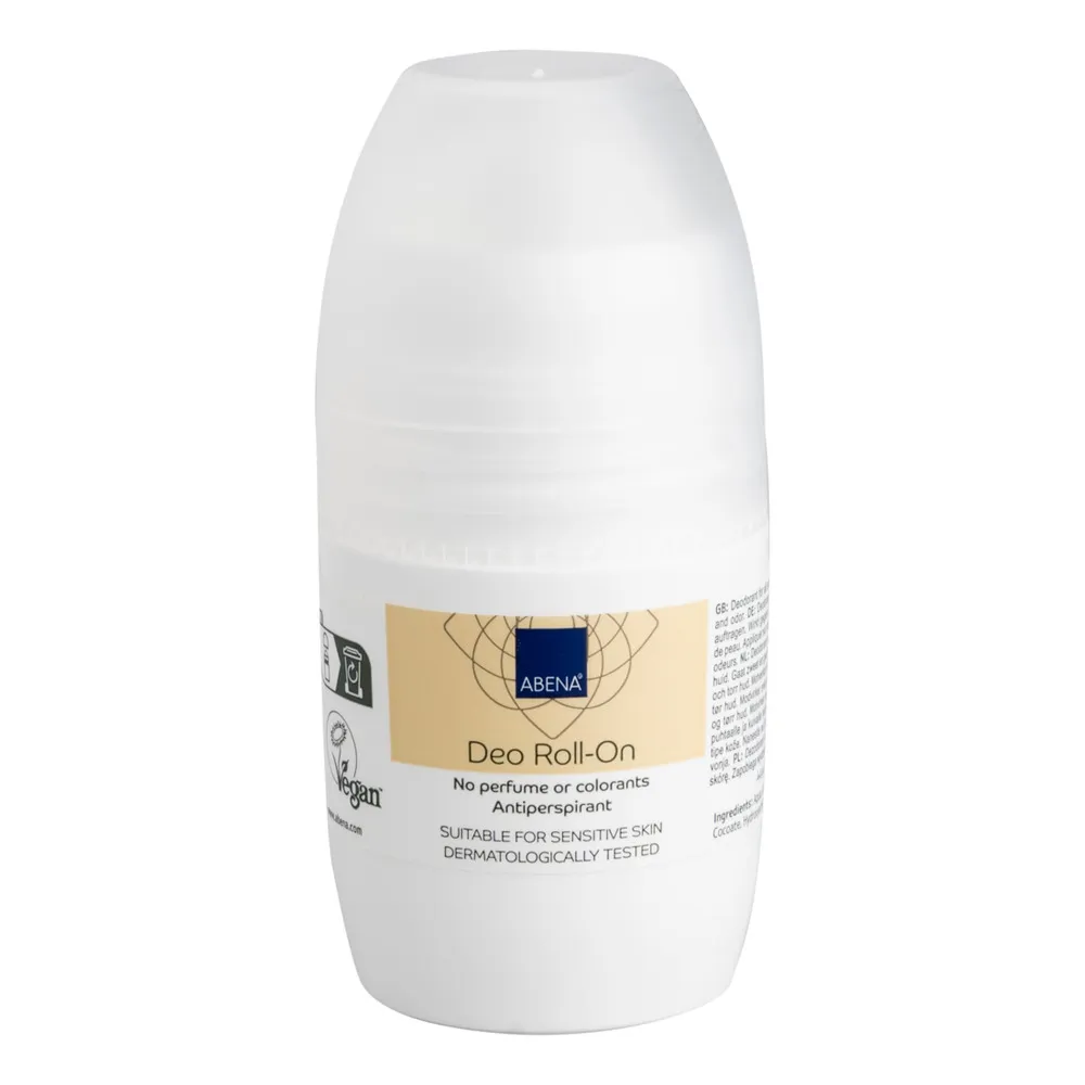Abena Deodorant  - 50 ml.