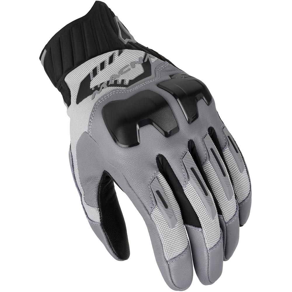 Macna - Gants Octavius Gris